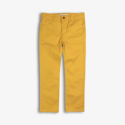 Appaman - Boy's Skinny Twill Pant