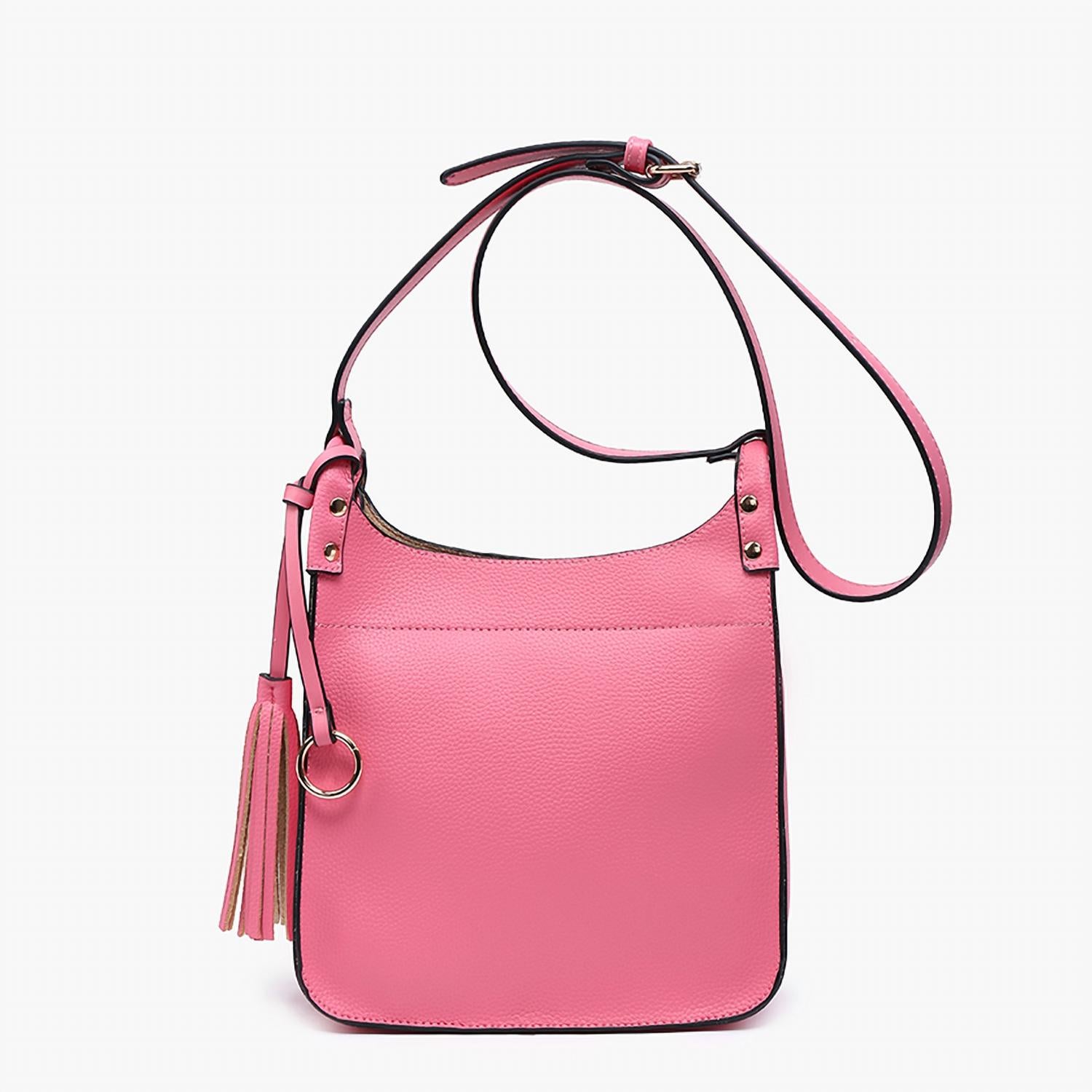 Jen & Co. - Women's Lucinda Crossbody Bag