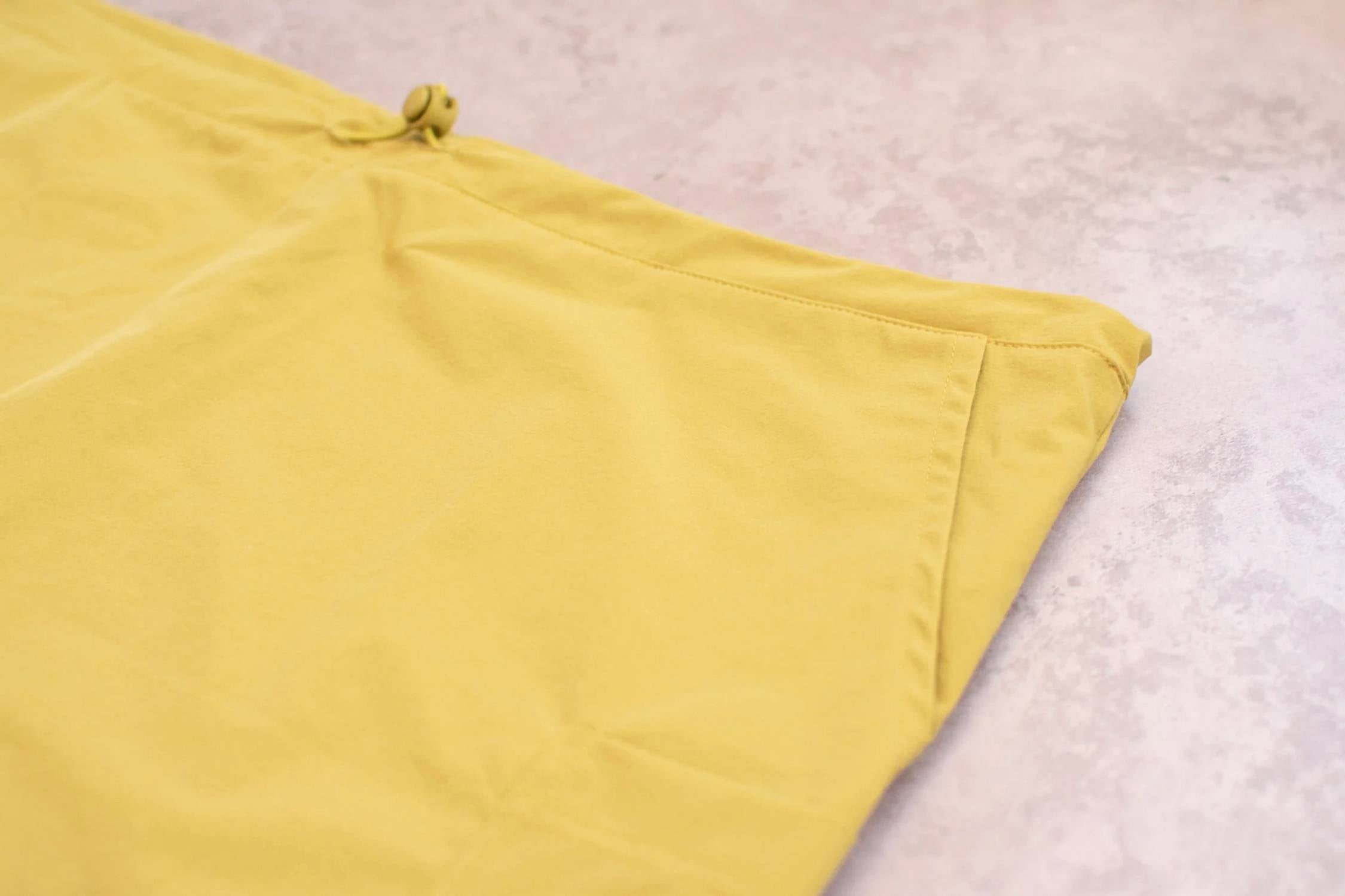 Blue Blush - Women's Mini Skirt