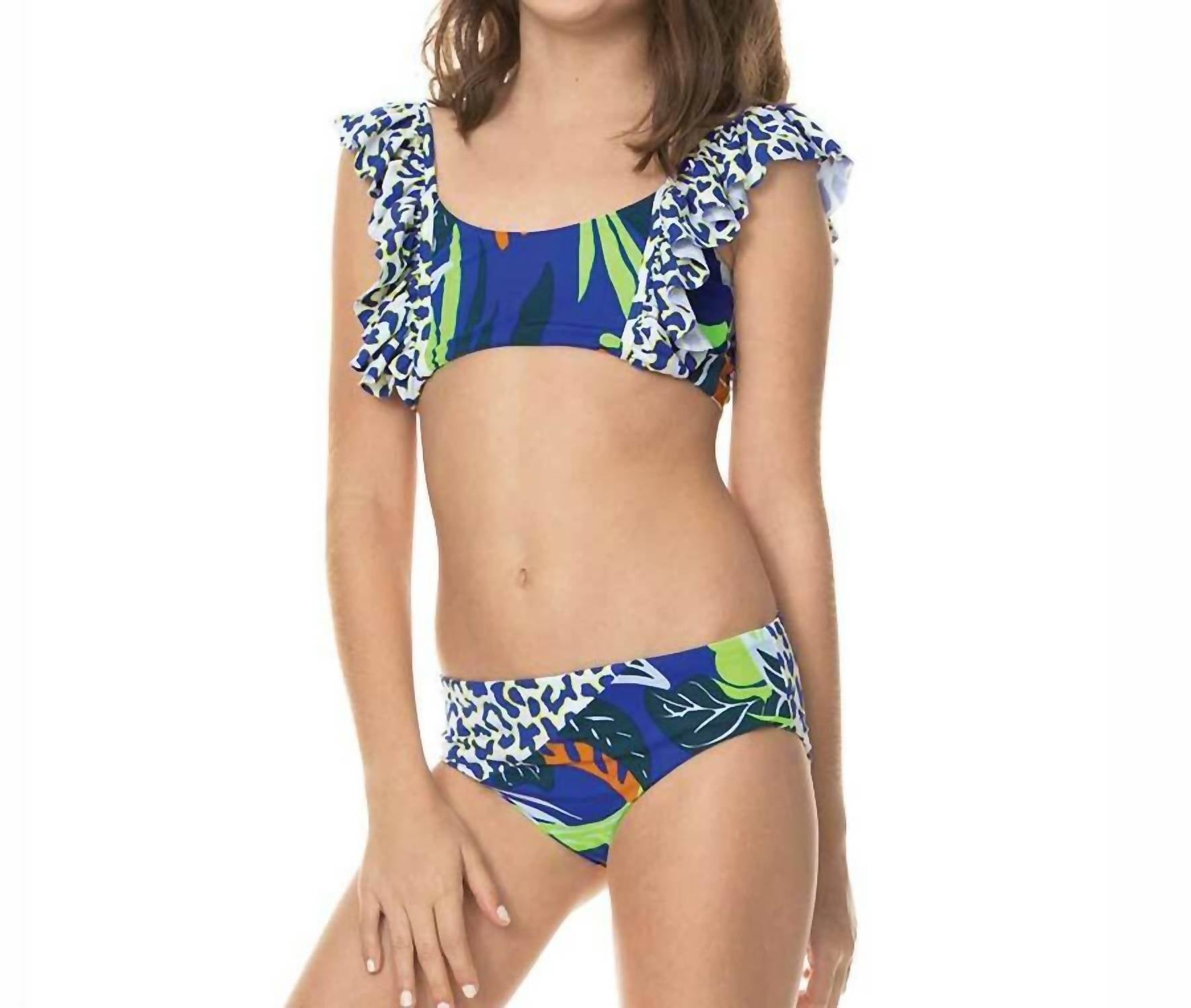 Maaji - Girls Discovering Life Sorti Bikini Set