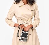 Clare V. - Women's Everyday Poche Bag