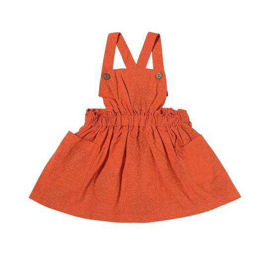 Vignette - Baby's Jenna Romper