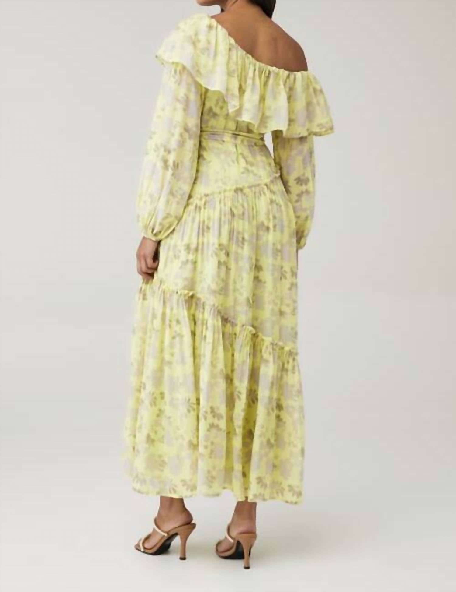 Astr - Kaylani Dress