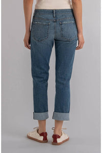 Kut From The Kloth - Catherine Boyfriend Jean