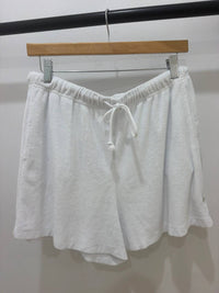 Bobi - Relaxed Terry Short