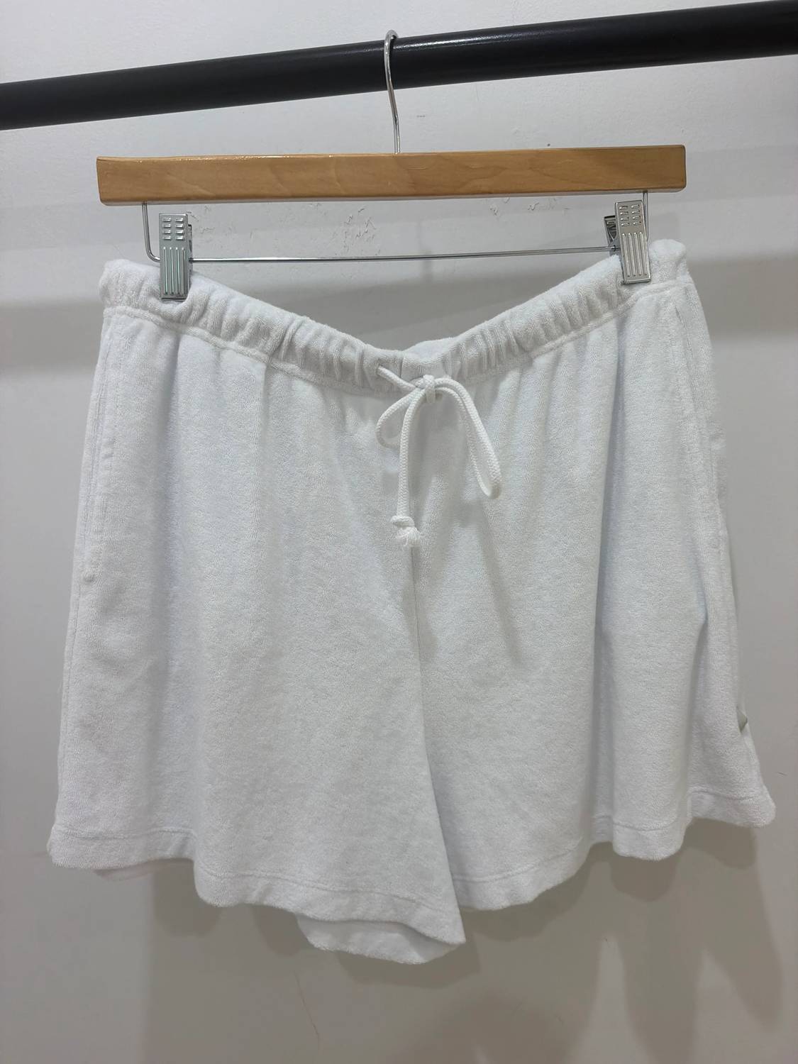 Bobi - Relaxed Terry Short