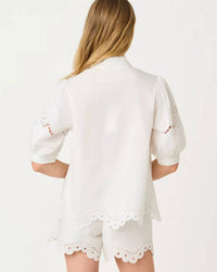 Lilly Pulitzer - Koski Top
