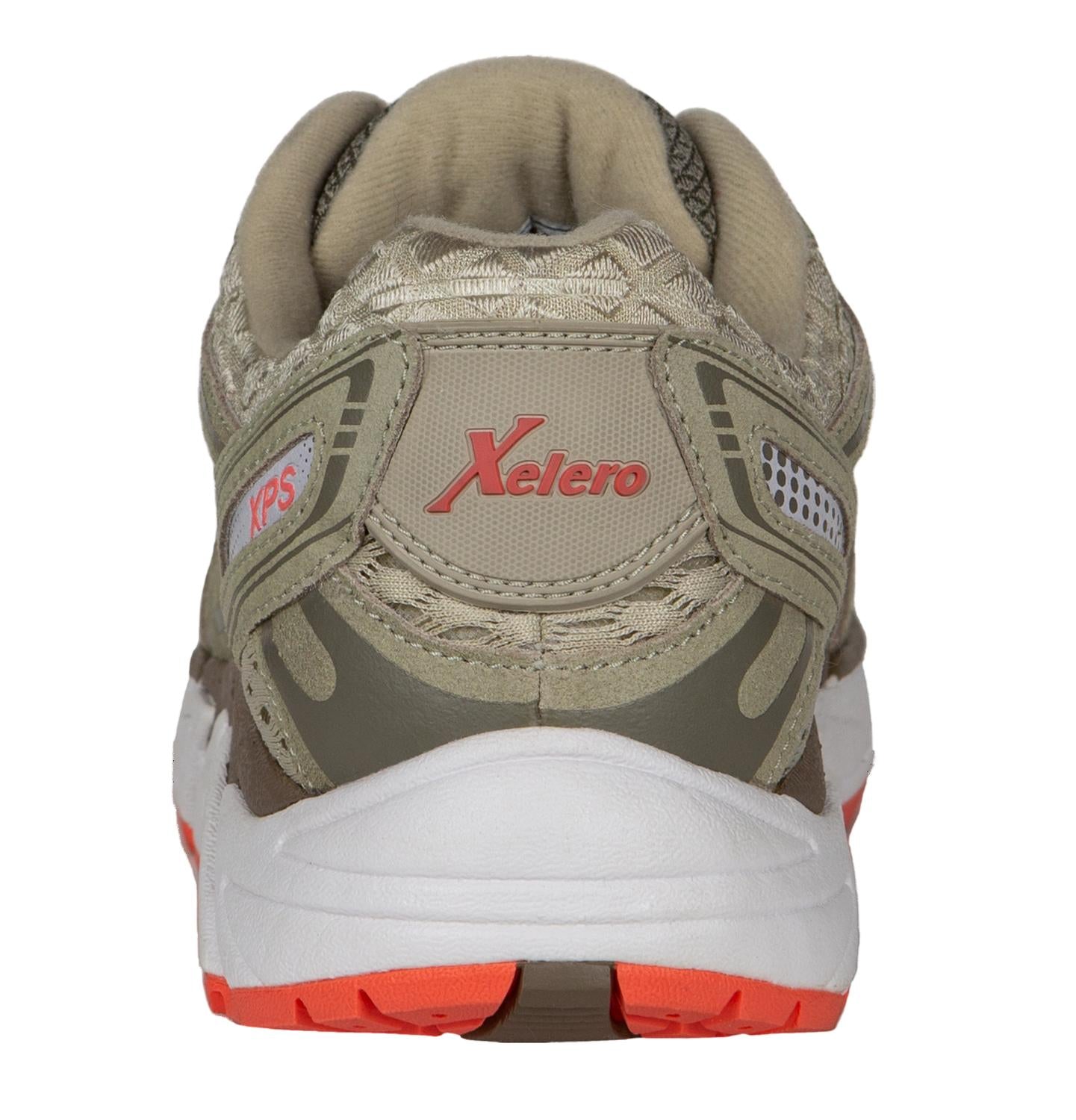 Xelero - Women's Genesis Xps Mesh Running Shoes