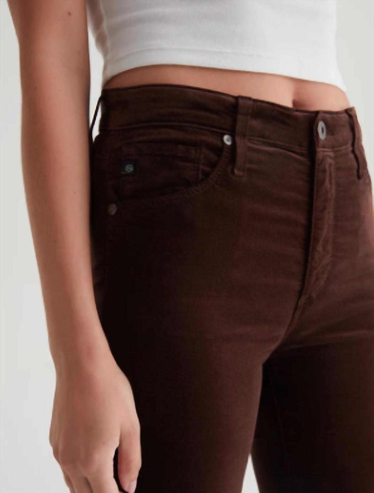 Ag Jeans - Farrah boot