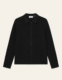 Les Deux - Eloi Knit Shirt