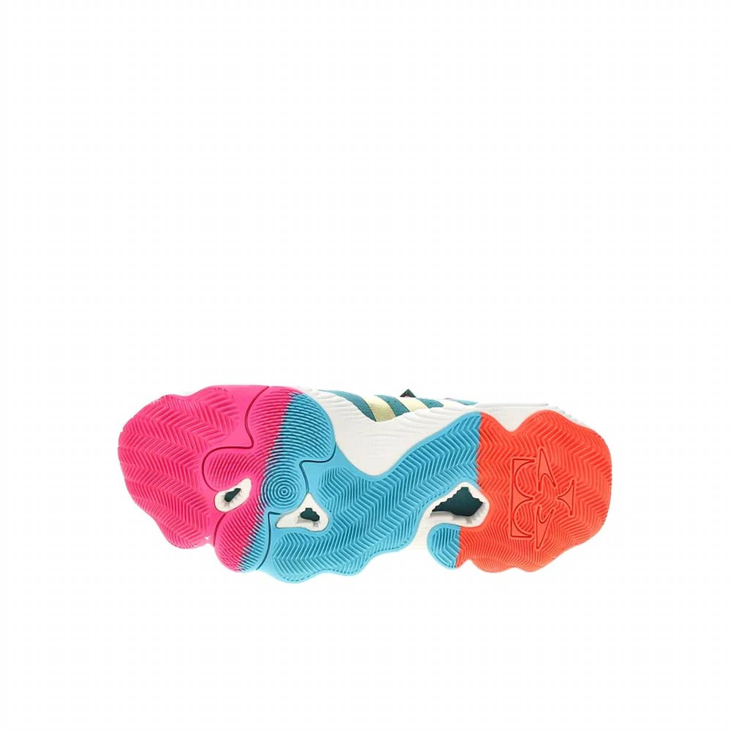 Adidas - Boy's Trae Young 3 Sneakers