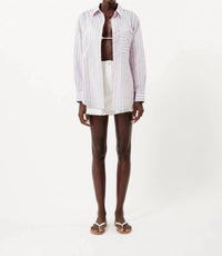 Frnch - Carla Button Down Shirt