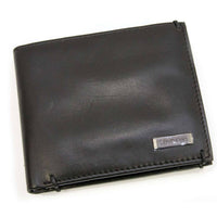 Calvin Klein - Men's Passcase Bi-fold Coin Holder