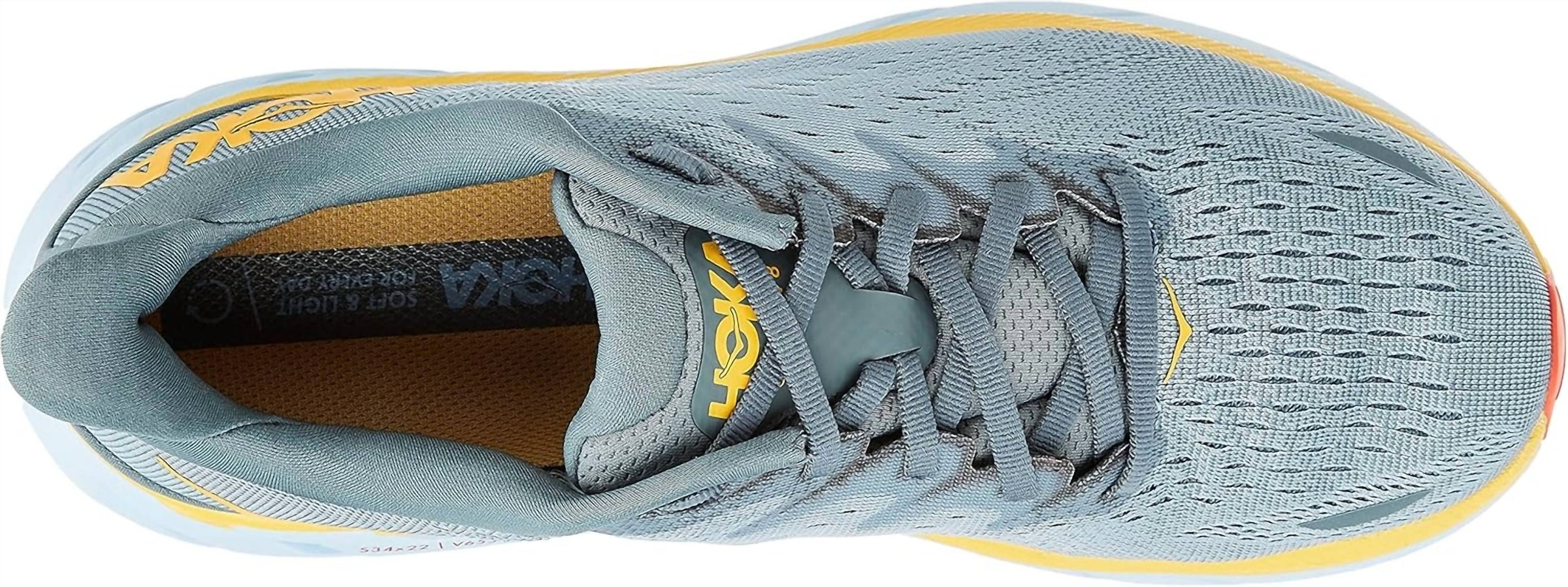 Hoka - Men's Clifton 8 Sneakers