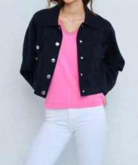 Lisa Todd - Beat Goes On Bomber