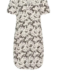 Part Two - Aminase Dress