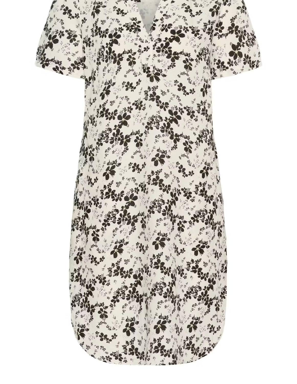 Part Two - Aminase Dress