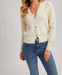 Bluivy - Kolbe Cardigan