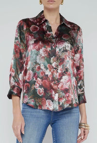L'Agence - Dani Blouse