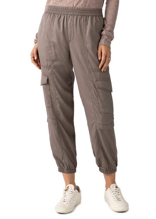 Sanctuary - Women's All The Way Soft Cargo
