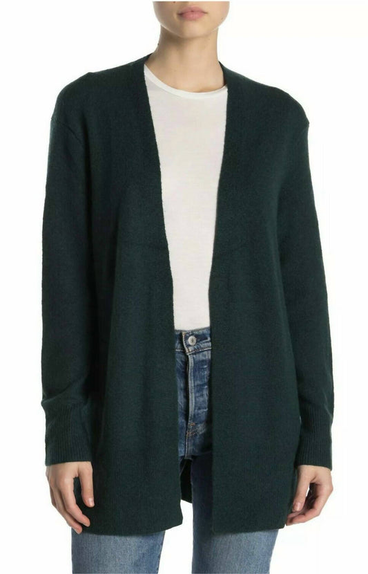 Madewell - Walker Long Cozy Cardigan