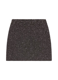 A.L.C. - Stella Boucle Tweed Mini Skirt
