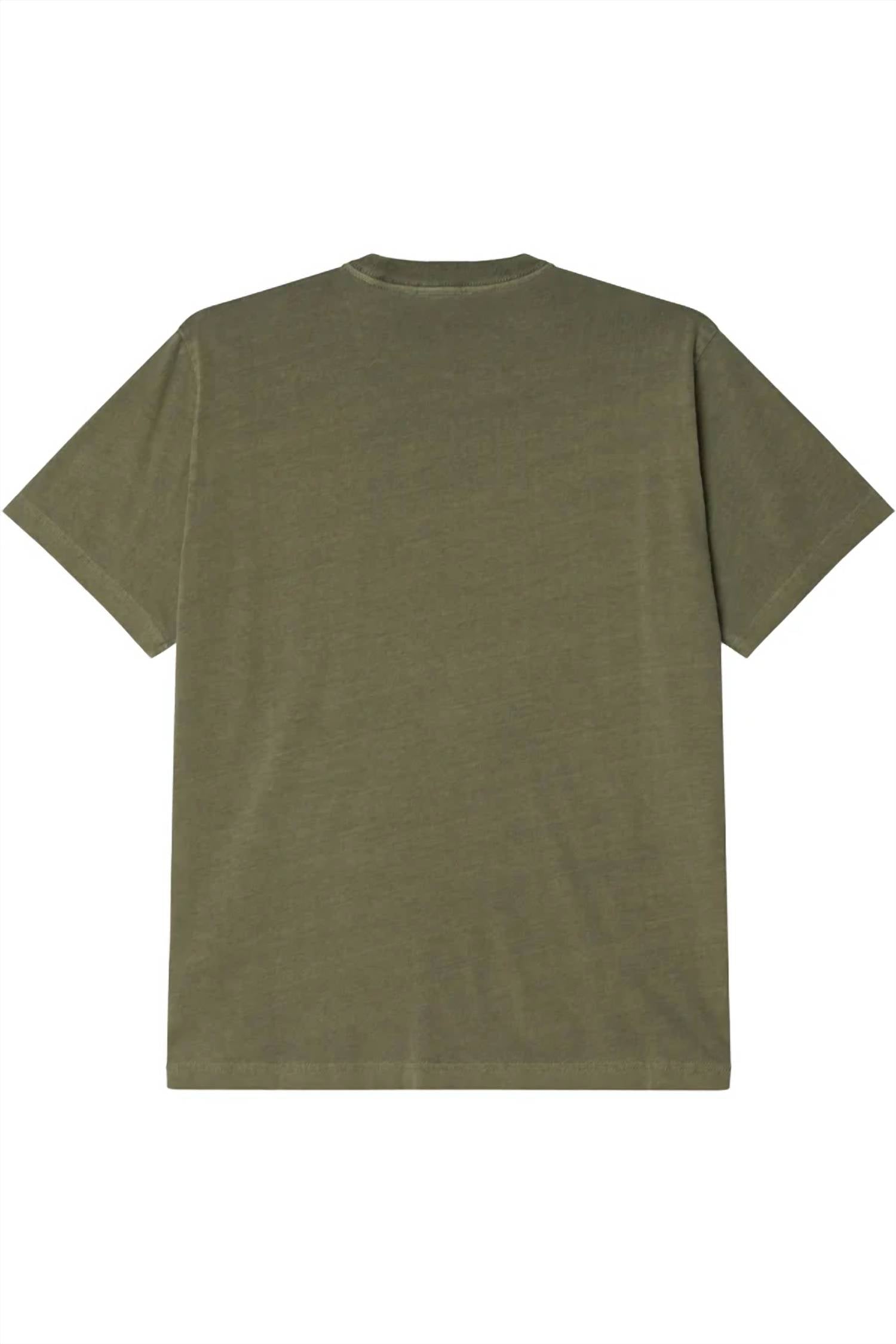 Obey Clothing - Men's Lowercase Pigment Tee