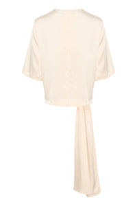 Gestuz - Harper Waist-tie Blouse