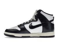 Nike - Women's Dunk High Vintage Sneakers