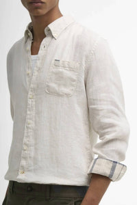 Barbour - Linton Tailored Shirt