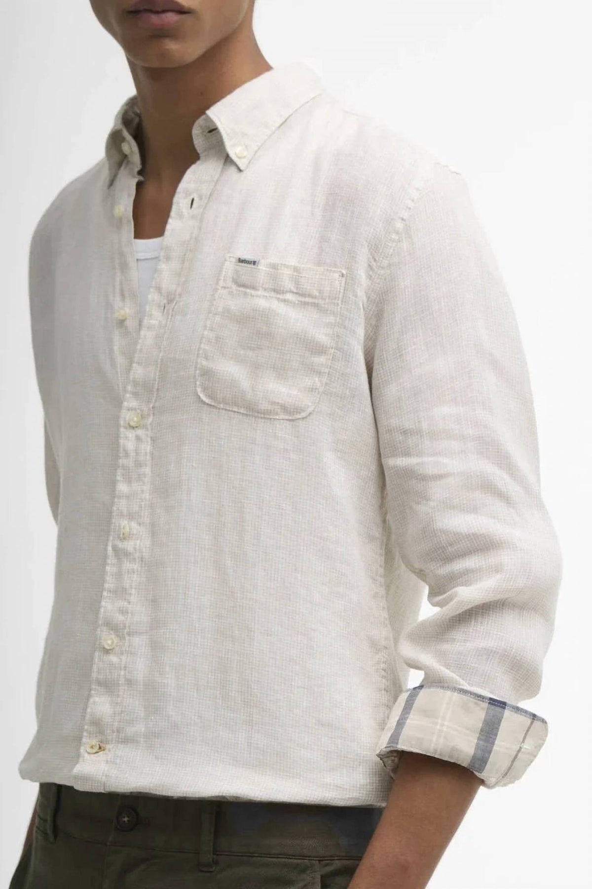 Barbour - Linton Tailored Shirt