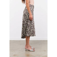 No. 6 - Mitta Midi Skirt