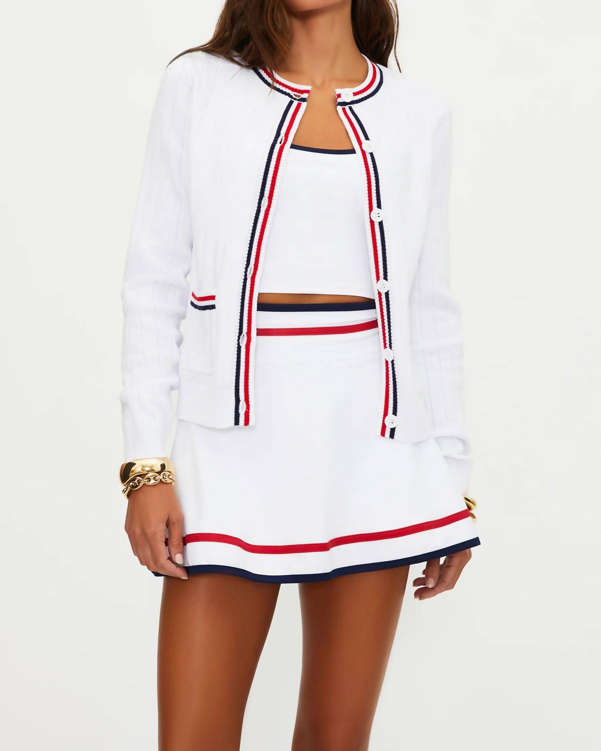 Beach Riot - Ally Cardigan