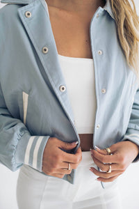 Falcon Park - Hudson Jacket