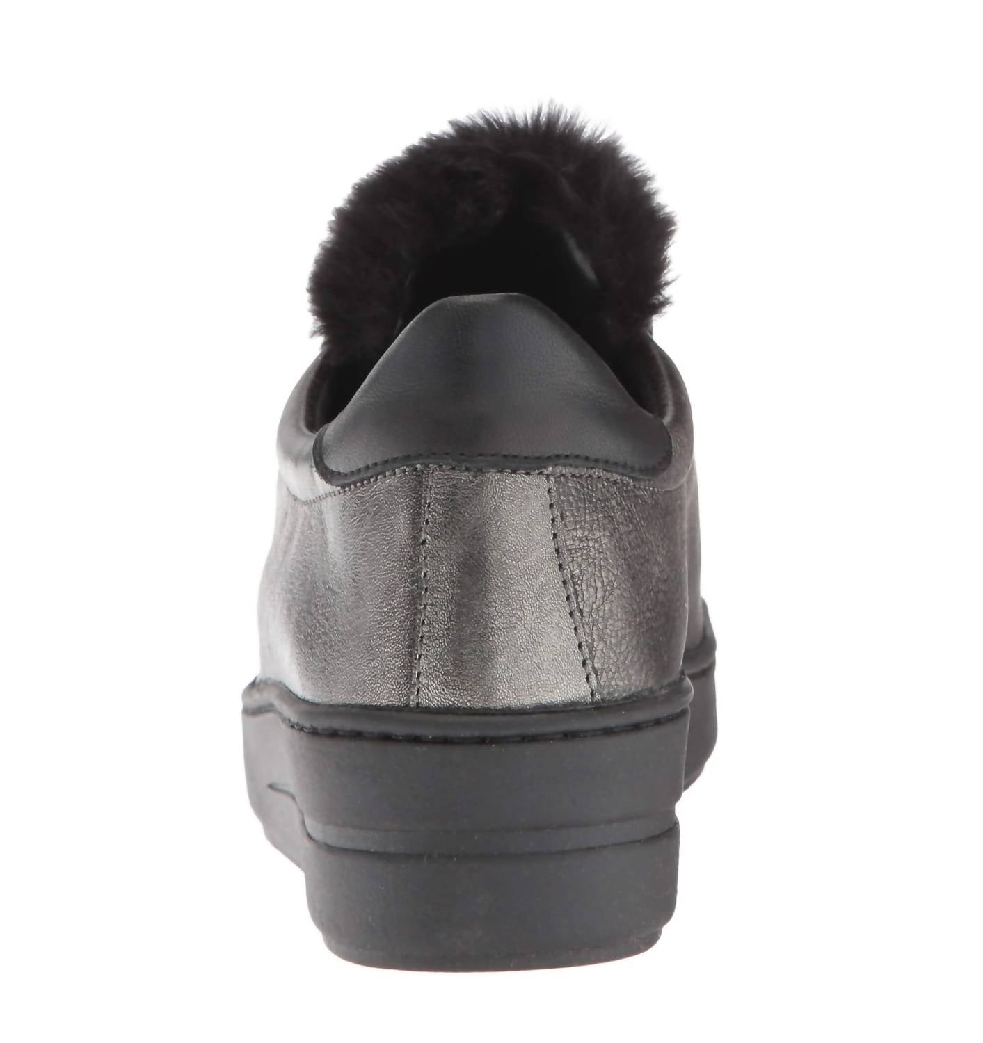 The Flexx - Women's Groove Sneaker