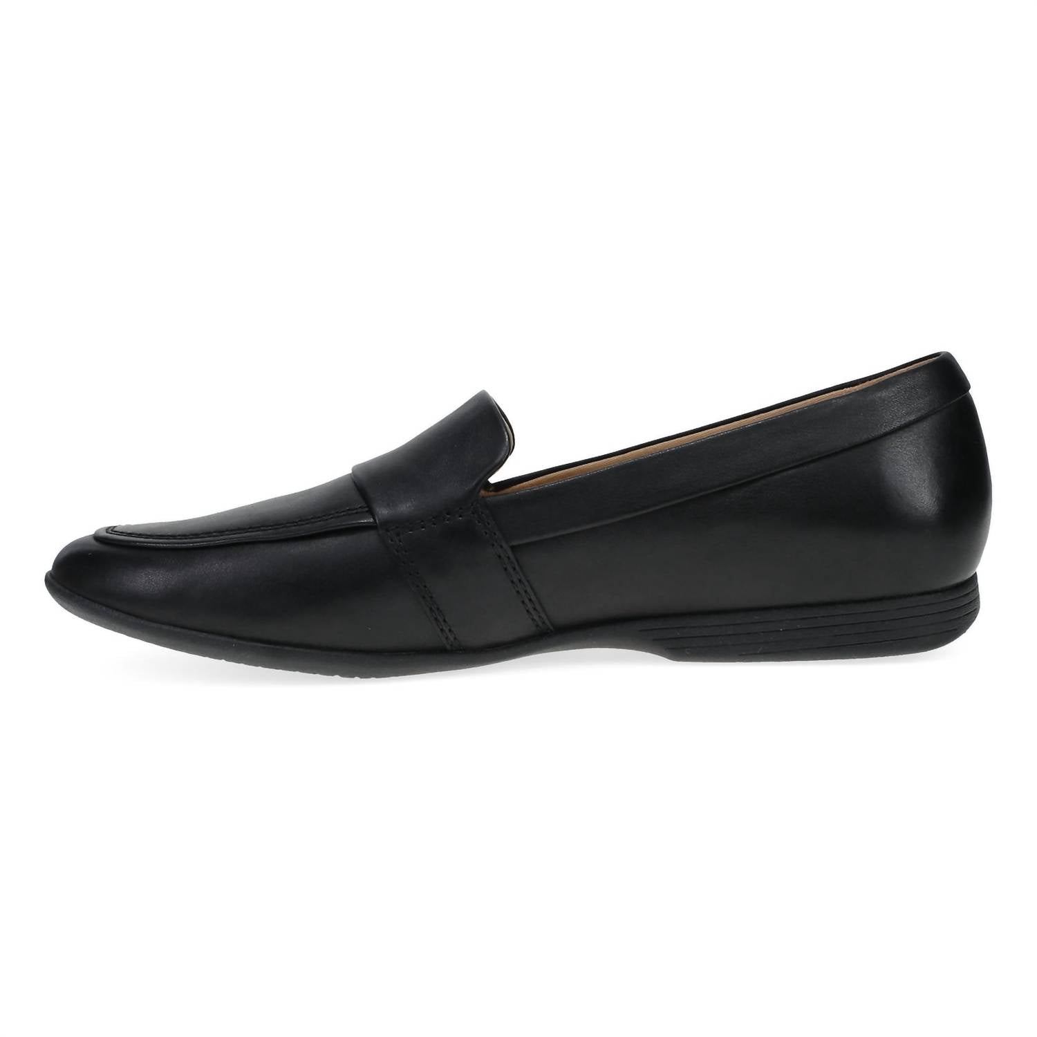 Dansko - Women's Linden Leather Loafer