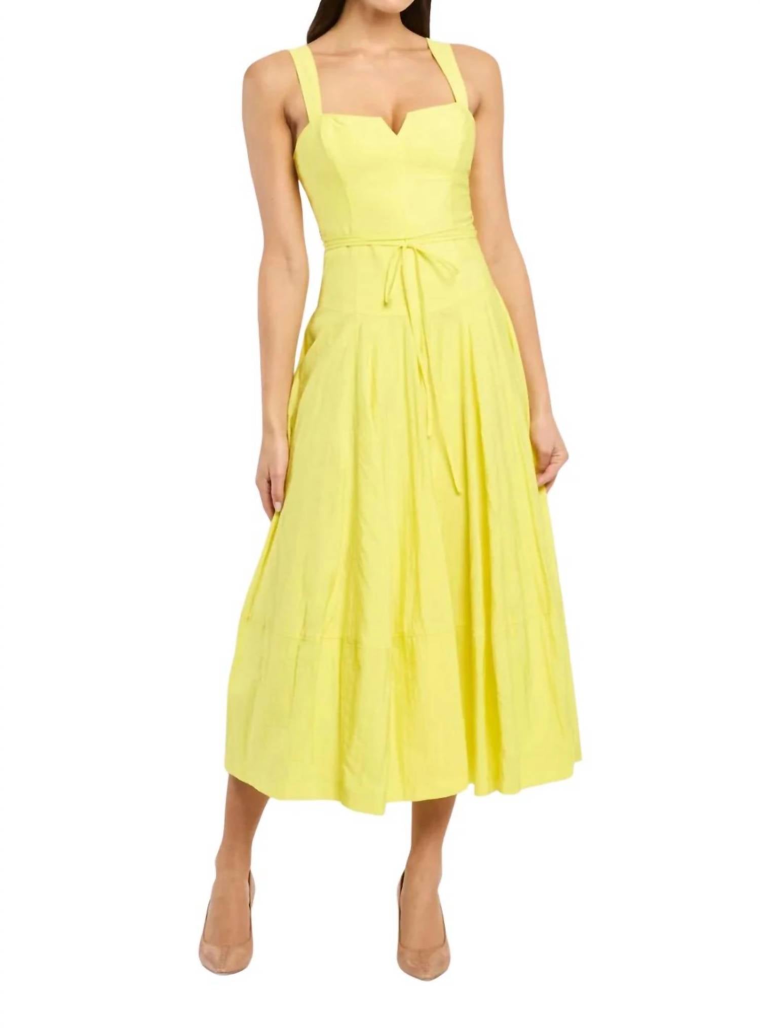 Cinq A Sept - Jerome Dress
