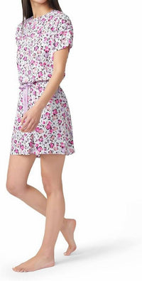 Hue - Short Sleeve Boxer Pajama Set