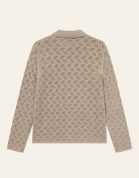 Les Deux - Eloi Knit Shirt