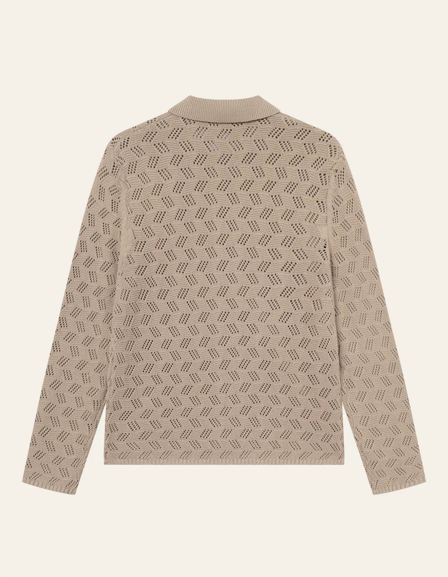 Les Deux - Eloi Knit Shirt