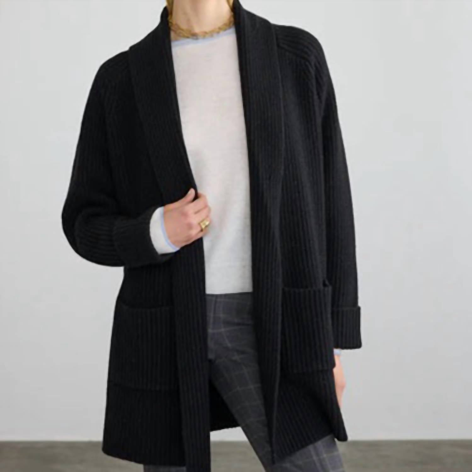 Margaret O'Leary - Florence Coat