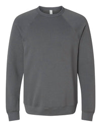 Bella + Canvas - Unisex Sponge Fleece Raglan Crewneck Sweatshirt