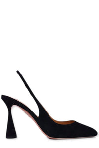 Aquazzura - Women's Amore Slingback Pump