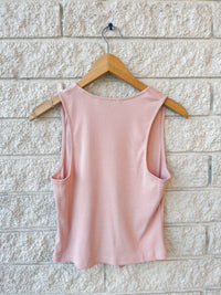 Veronica Beard - Hoorne Sleeveless Top