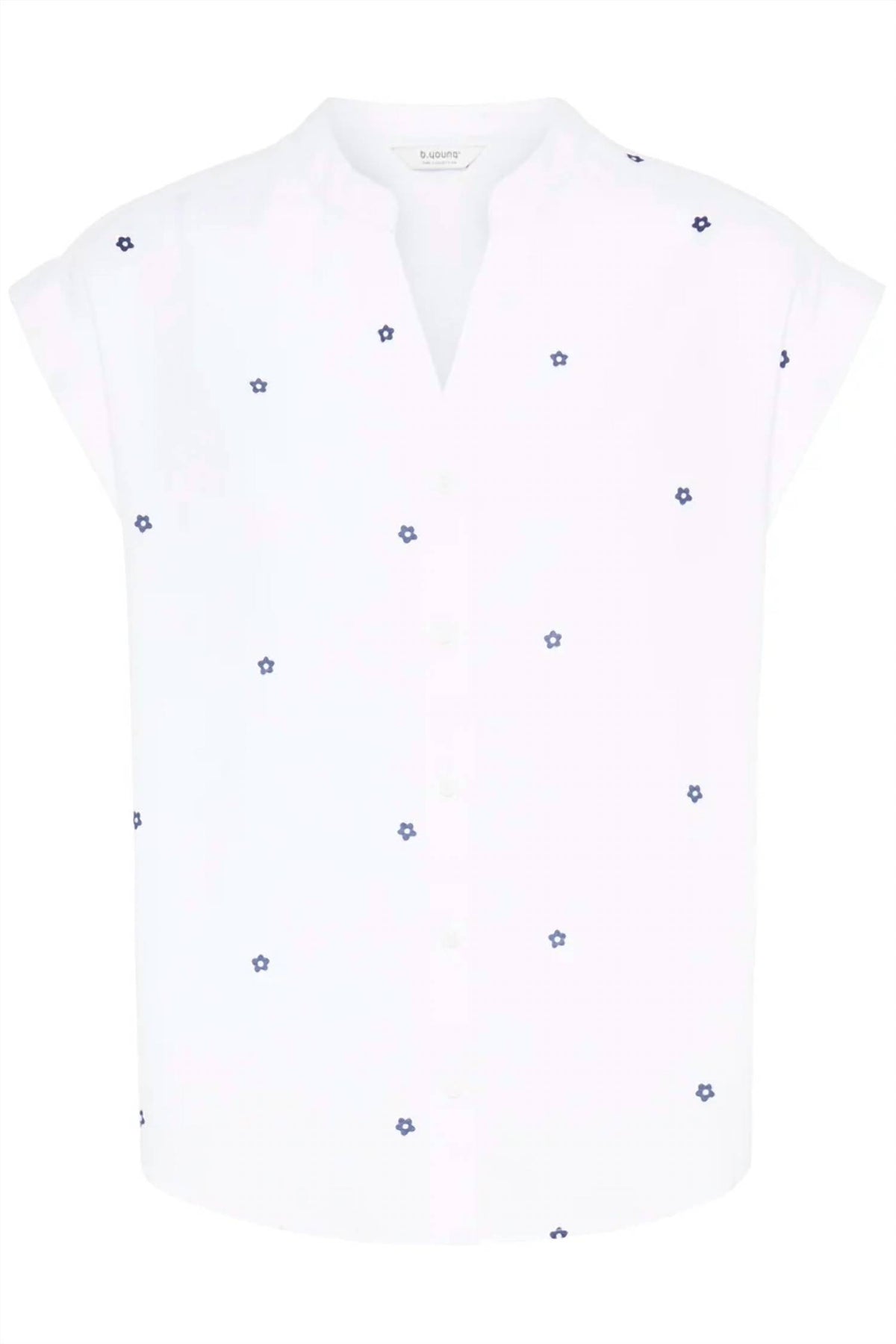 B.Young - Isilas V-neck Blouse
