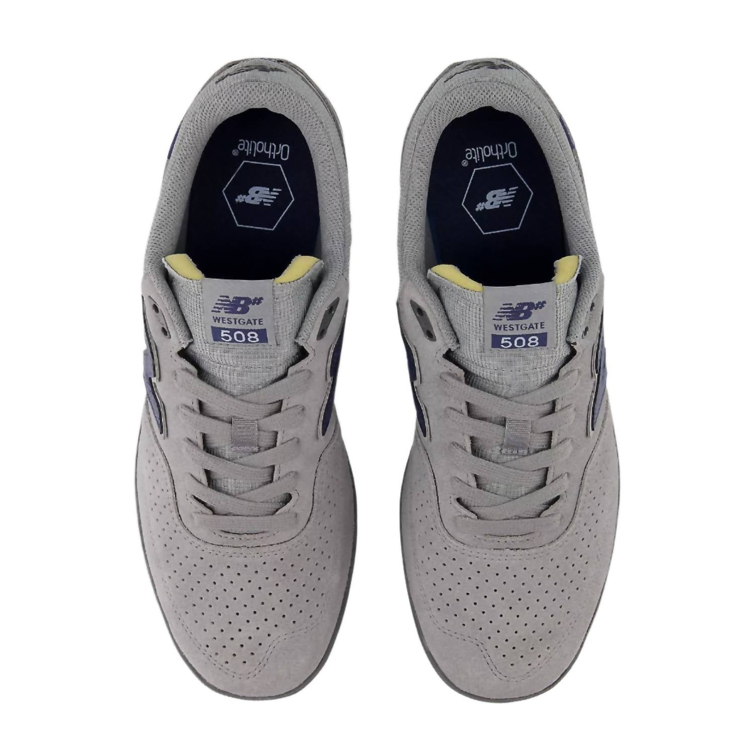 New Balance - Men's Numeric Brandon Westgate 508 Sneakers