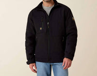 Ariat - Rebar Dritek Durastretch Insulated Jacket - Plus