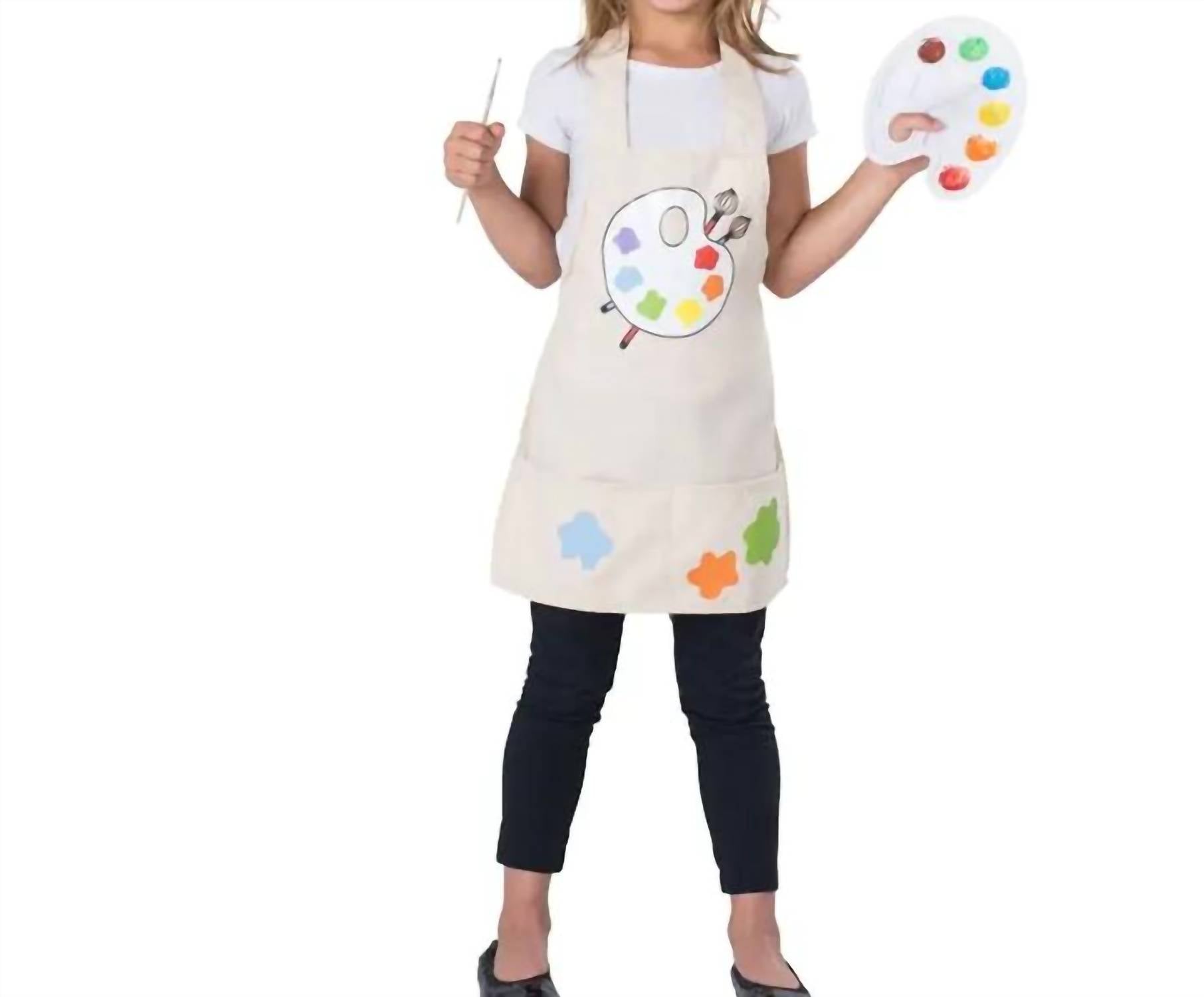 Dress Up America - Talented Artist Costume