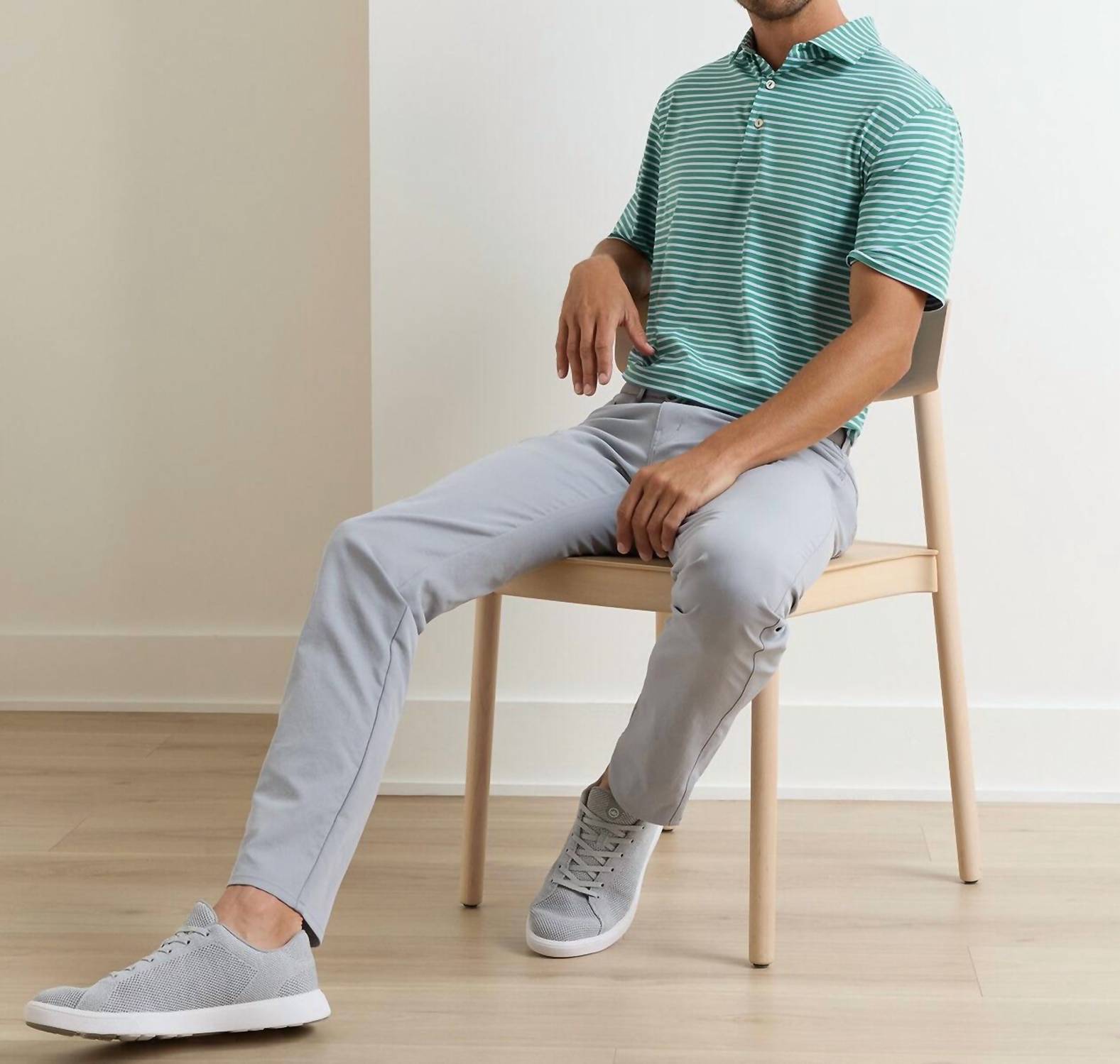 Peter Millar - Ashford Performance Jersey Polo