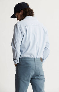 Jachs New York - Bull Denim 5-Pocket Pants